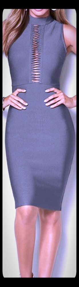 Cocktail dress (never worn)